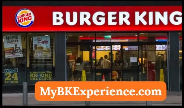 MyBKExperience.com